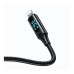 Mcdodo Digital HD 12W Lightning Data Cable 1.2m thumbnail image 1