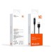 Mcdodo Digital Pro Type-c 5A Super Fast Data Cable 1.2m thumbnail image 1