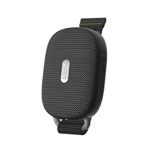 Oraimo Wrap OBS-40S Heavy Bass Portable Wireless Speaker - product image