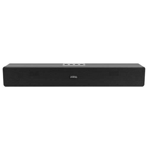 oraimo Tilt 45-degree Tilt Design Stereo Sound Wireless speaker - product image