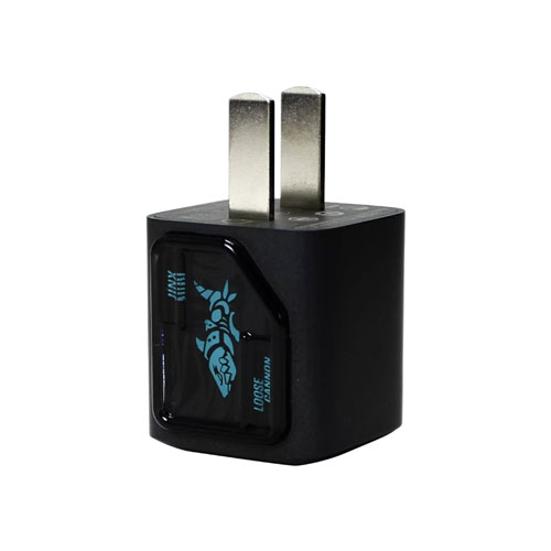 ANKER A9522 League of Legends Wild Rift JINX Version 30W PD Charger - product image
