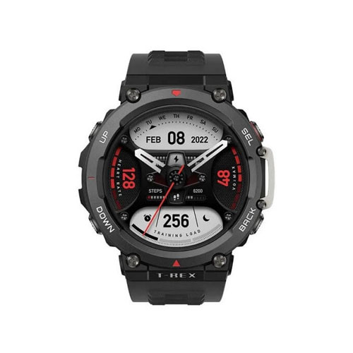 Amazfit T-Rex 2 Military Grade Design - product image