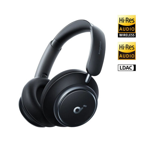 Anker Soundcore Space Q45 ANC Headphones - product image
