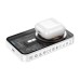 Hoco Q10A 10000mAh PD 20W Transparent Magnetic Wireless Power Bank thumbnail image 1
