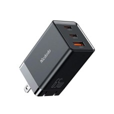 Mcdodo GaN 5 Mini 65W Fast Charger US Plug