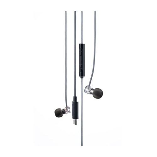 Moondrop Quarks DSP Type C Earphone - product image