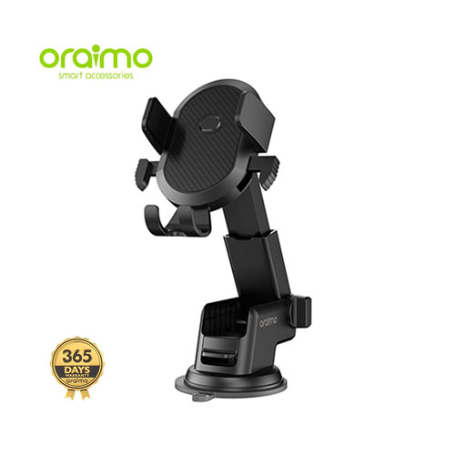 Oraimo Car mount OCM-12 Black V2 - product image