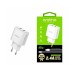 Oraimo Firefly2 Dual Port USB Charger (OCW-E63D) thumbnail image 1