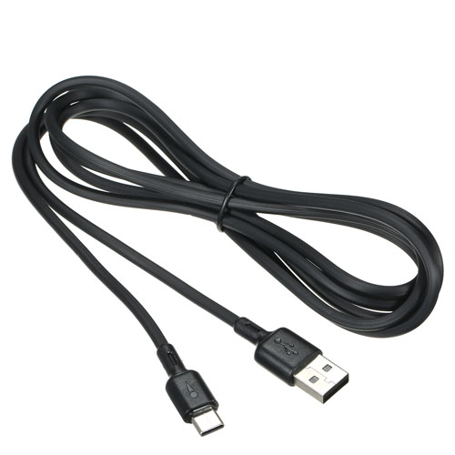Oraimo OCD-C56 2A Data Cable 2M White - product image