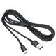 Oraimo OCD-C56 2A Data Cable 2M White
