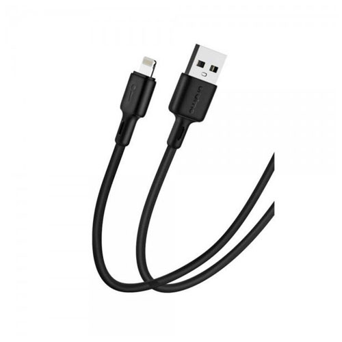 Oraimo OCD-L53 iPhone Dura line Fast Charging Data Cable - product image