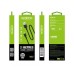 Oraimo OCD-M56 Data Cable 2M Black thumbnail image 1