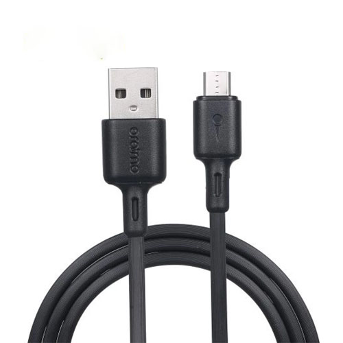 Oraimo OCD-M56 Data Cable 2M Black - product image