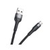 Oraimo OCD-M71 Braid 2 Micro Data Cable 1M thumbnail image 1