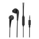 Oraimo OEP-E21P Bass Stereo In Ear Earphone- White