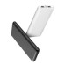 Oraimo OPB-P115D 10000mAh Power bank Ultra Slim thumbnail image 1