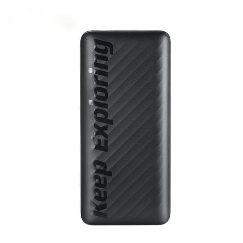 Oraimo OPB-P118D Dual Fast Charging Power bank 10000Mah - product image