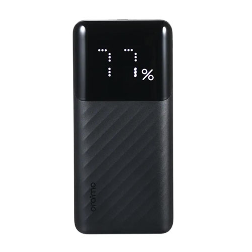 Oraimo OPB-P120D 12W 10000mAh Power Bank - product image