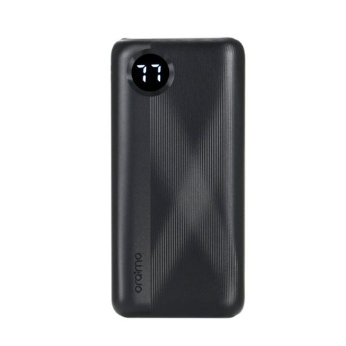 Oraimo OPB-P160D Traveler 160 High Speed Power Bank - product image