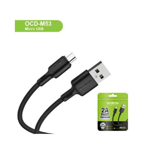 Oraimo USB Cable OCD-M53 - product image