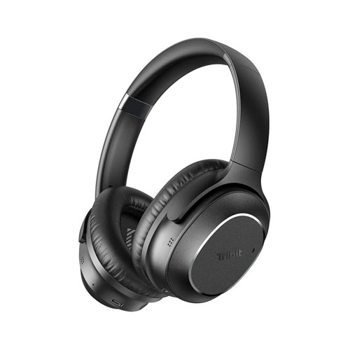 Tribit 32dB Active Noise Cancelling Headphones - product image