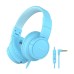Tribit Starlet 01 Kids Headphones Wired with Microphone thumbnail image 1