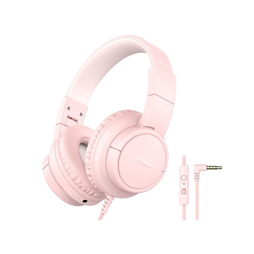 Tribit Starlet 01 Kids Headphones Wired with Microphone - product image