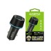 oraimo OCC-21D Ultra Highway Pro QC 3.0 &amp; PE 2.0 Car Charger thumbnail image 1