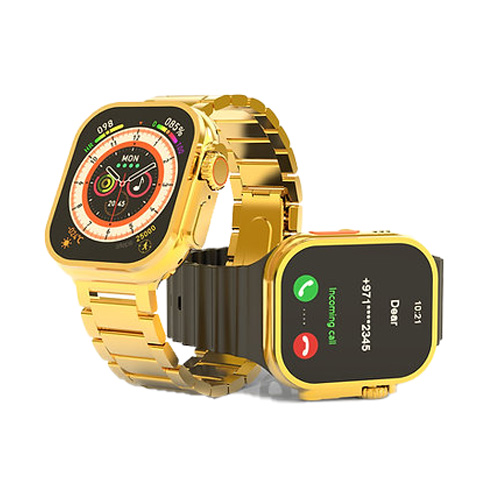 Haino Teko G9 Ultra Max Smart Watch - product image