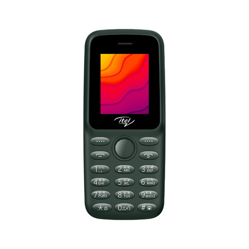 Itel it2163 Feature Phone - product image