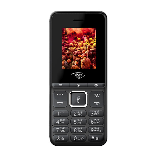 Itel it2175 Feature Phone - product image