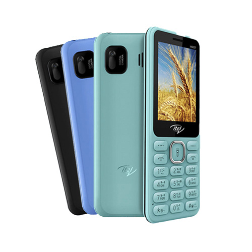 Itel it5027 Feature Phone - product image
