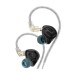 KZ ZNA 30095 BA &amp; 12mm Dual Cavity Dynamic Driver In-Ear Earphones thumbnail image 1