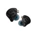 KZ ZNA 30095 BA &amp; 12mm Dual Cavity Dynamic Driver In-Ear Earphones thumbnail image 3