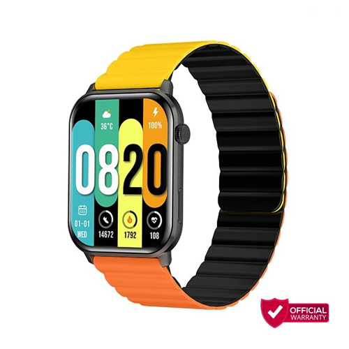 Kieslect KS Bluetooth Calling Smart Watch - product image