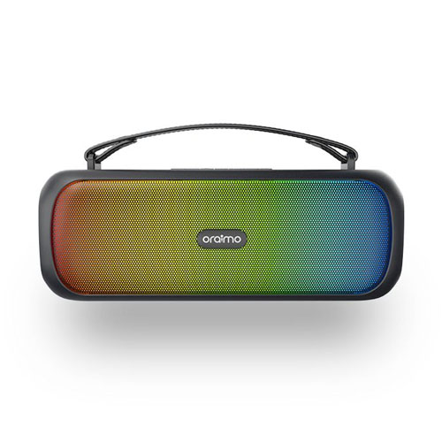 Oraimo OBS-75D Boom Bass Go Boom Speaker - product image