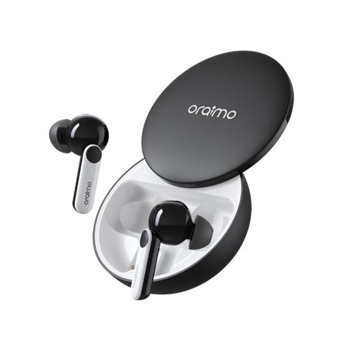 Oraimo FreePods 4 Active Noise Cancellation Earbuds - product image