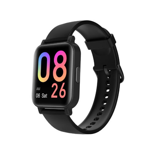 Oraimo Tempo S2 Blood Oxygen Heart Rate Smart Watch - product image