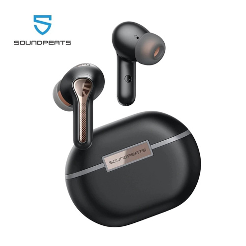 SoundPEATS Capsule 3 Pro TWS Earbuds - product image