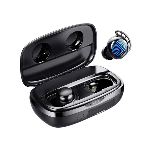 Tribit FlyBuds 3 True Wireless Earbuds - product image