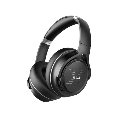 Tribit XFree Go Over Ear Headphones - product image