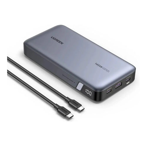 UGREEN 145W Super Fast Charging Power Bank - product image