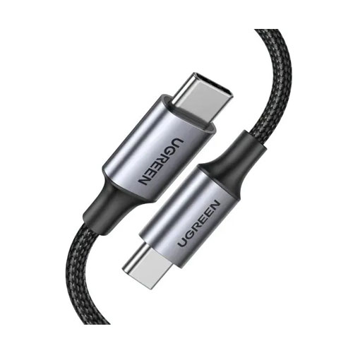 Ugreen 100w PD Cable for Laptop Macbook Fast Charging &amp; Data Transfer - product image