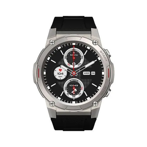 Zeblaze Vibe 7 Pro Smart Watch AMOLED Display - product image
