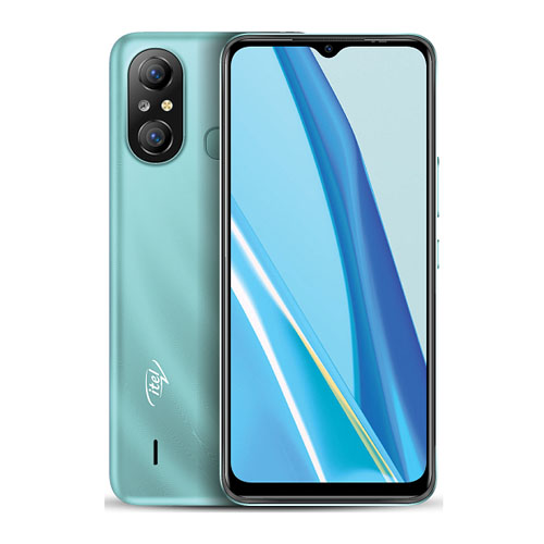 itel A49 Play Smart Phone - product image