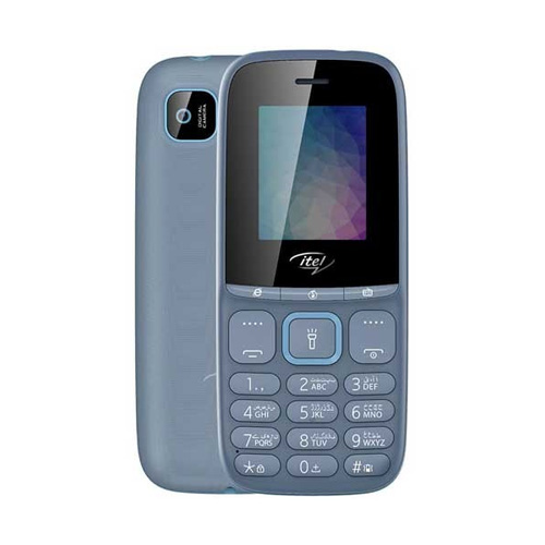 itel it2173 Dual Sim 1000mAh Feature Phone - product image