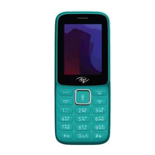 itel it5029 Feature Phone - product image
