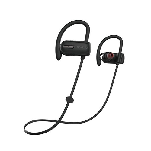 oraimo OEB-E58D BOW Sports Wireless Earphone - product image