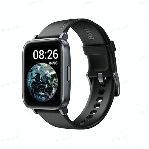 oraimo Watch 2 GPS Function Smart Watch With 133 Training Modes - product image
