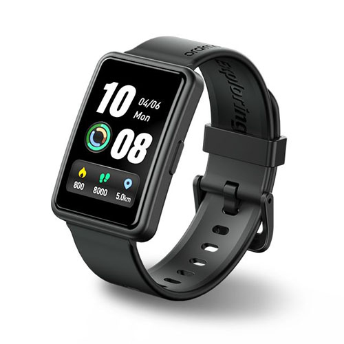 oraimo Watch Fit 1.57'' IPS Screen IP68 Waterproof Smart Watch - product image